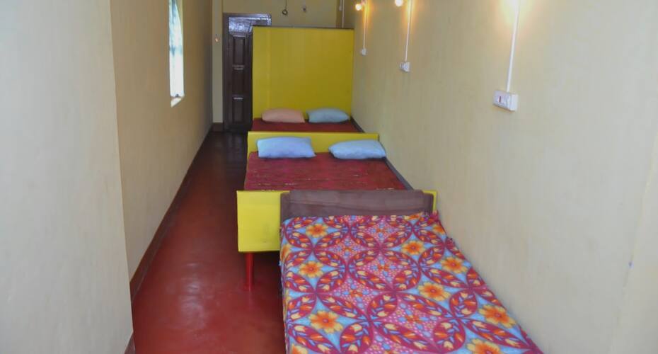 Chandra Giri Estate Stay, Madikeri 2